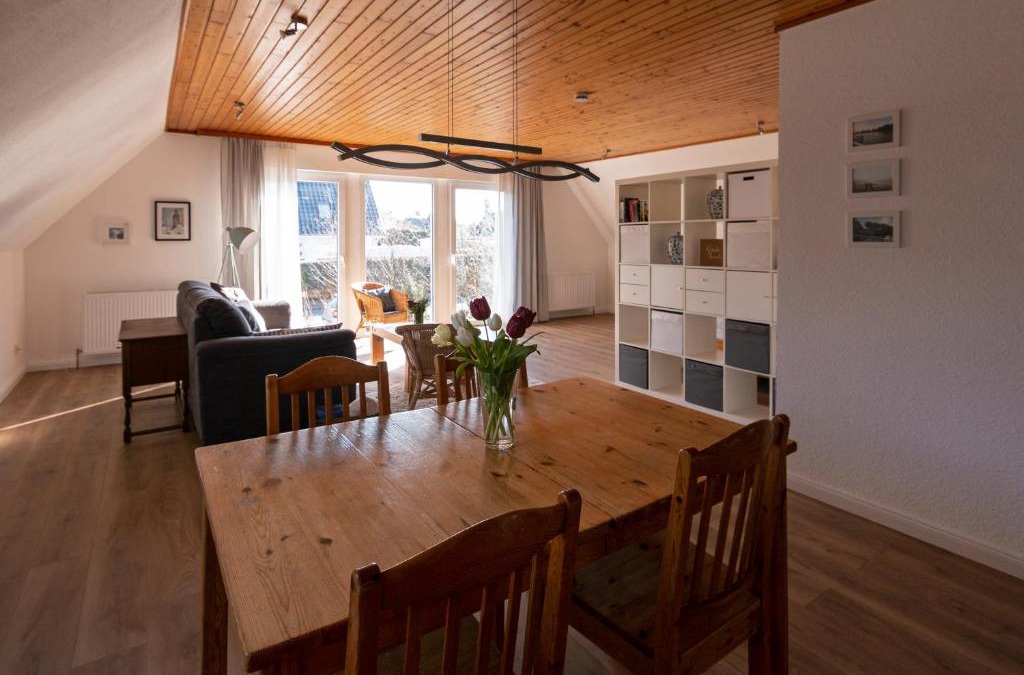 Muehbrook Apartment | Schöne Unterkunft in Mühbrook