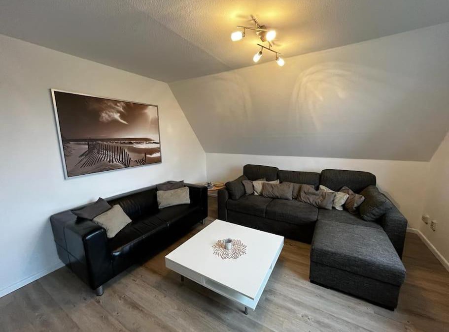 Mildstedt Apartment | Schöne Wohnung an der Nordsee in Mildstedt