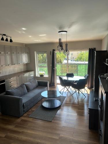Slubice Apartment | Schöne Wohnung im Herzen von Słubice