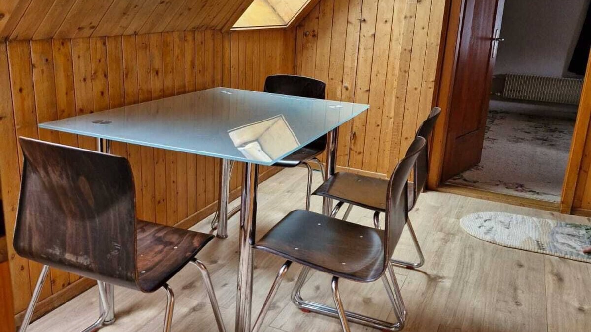 Zizers Apartment | Schöne Wohnung im Zentrum
