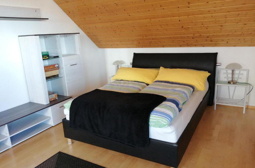 Deggendorf Apartment | Schöne Wohnung in Deggendorf für 1 bis 5 Personen