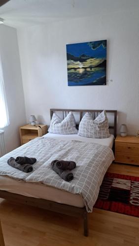 Worms Apartment | Schöne Wohnung in Worms Private Gastgeber