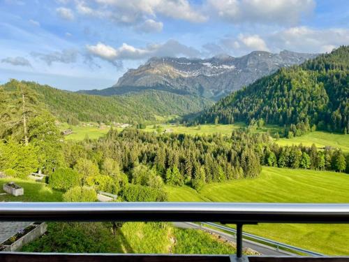 Eigenthal Bed & Breakfast | Schöne Zimmer in idyllischer Lage