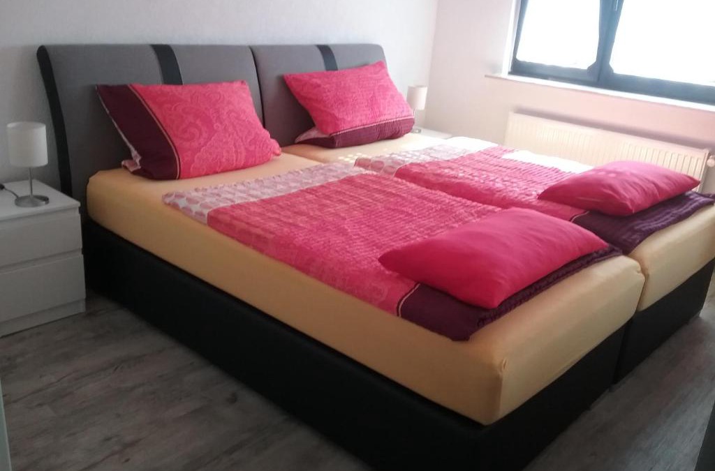 Walldorf Apartment | Schöne zwei Zimmer Wohnung