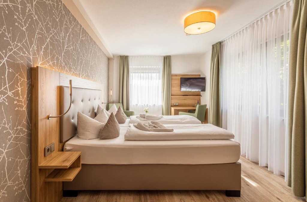 Orsingen-Nenzingen Hotel | Schönenberger Hof