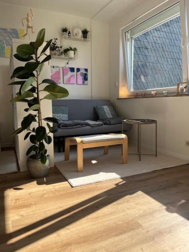 Bergneustadt Apartment | Schönes Apartment mit Balkon Aggertalsperre