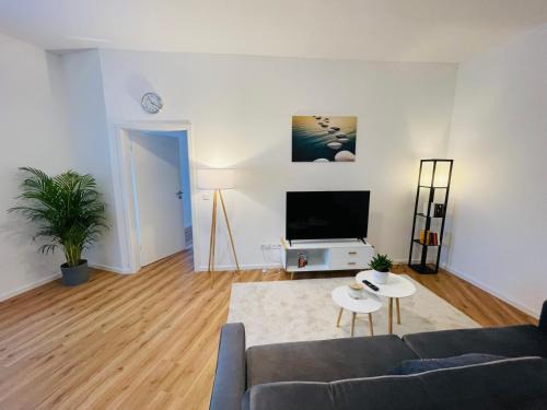 Hochheide Apartment | schönes Apartment - Netflix-Nespresso