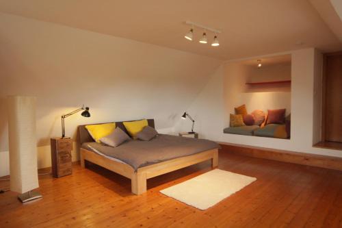 Tuttendorf Apartment | Schönes Haus