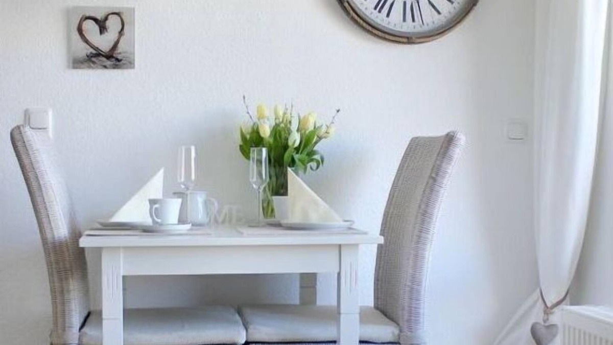 Timmendorfer Strand Apartment | Schönhier-Vimmendorf