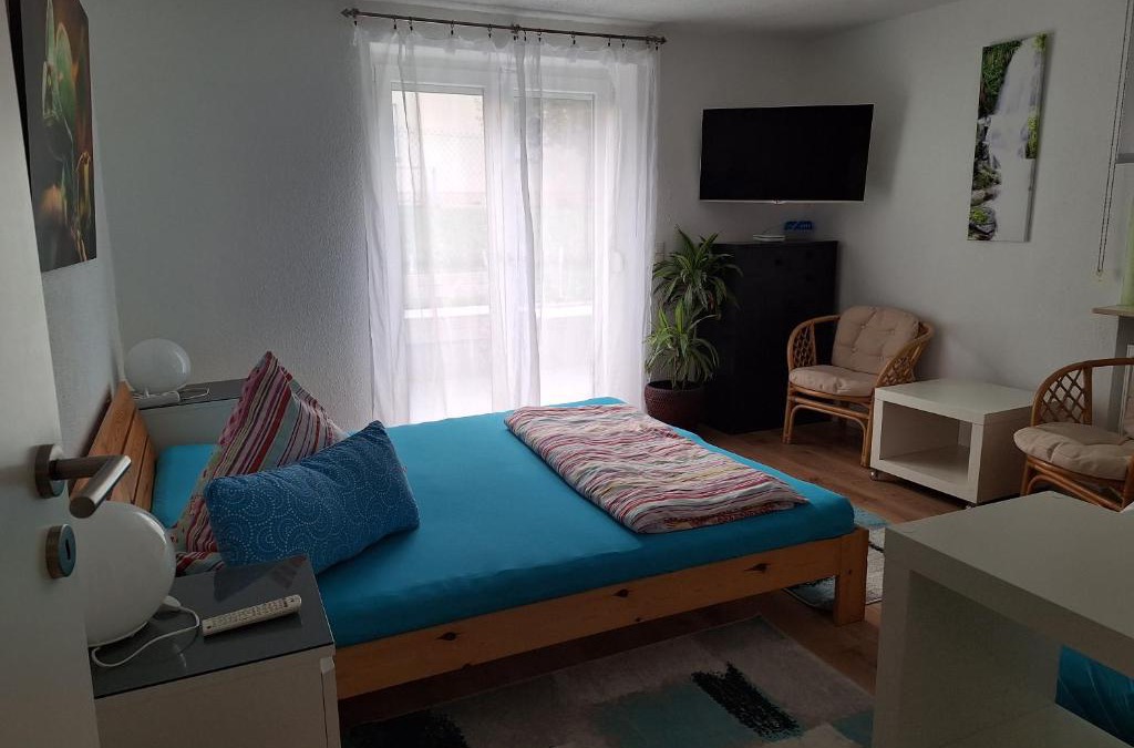 Abstatt Apartment | Schöni´s Zimmer