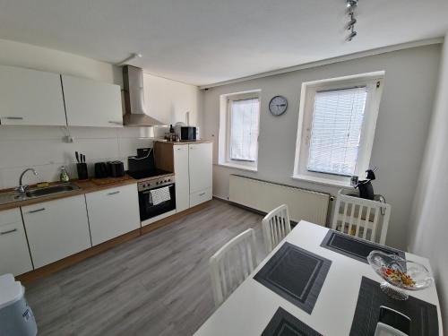 Mittelstadt Apartment | Schönstes Wohnen in Hagen Mittelstadt