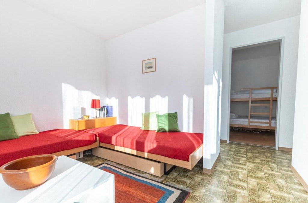 Grindelwald Apartment | Schürli Apartment - Aare Jungfrau AG
