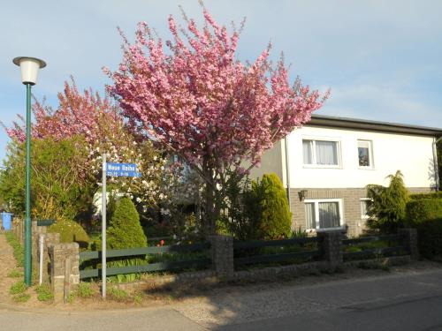 Kroepelin Apartment | Sch ne Wohnung in Kr pelin in der N he von Meer