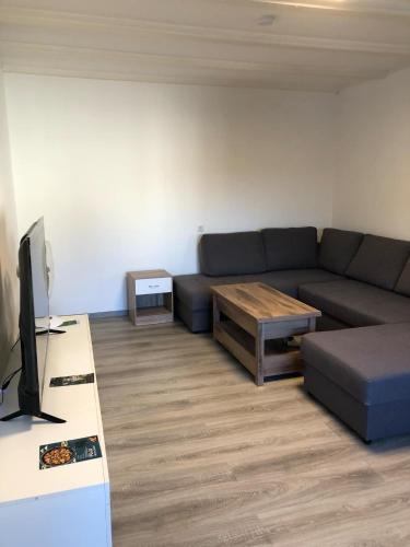Roth an der Our Apartment | Schaaf