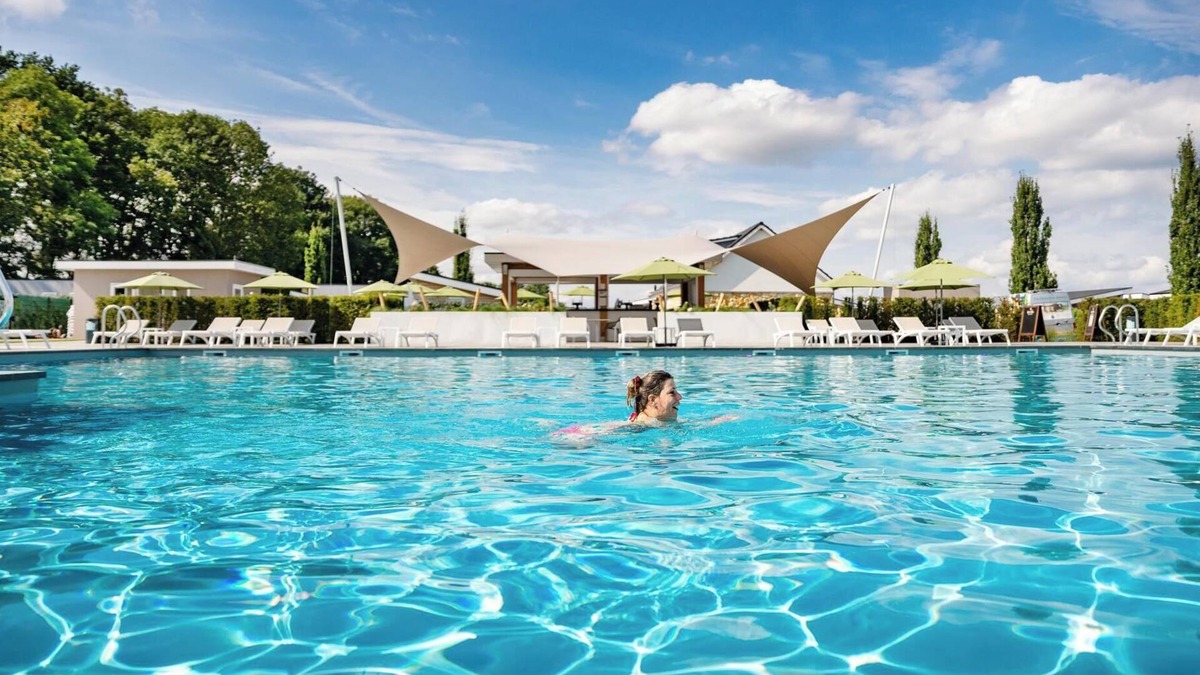Gasthuis Resort | Schaelsbergerbosch- 2 Bath, Firepl&Garde