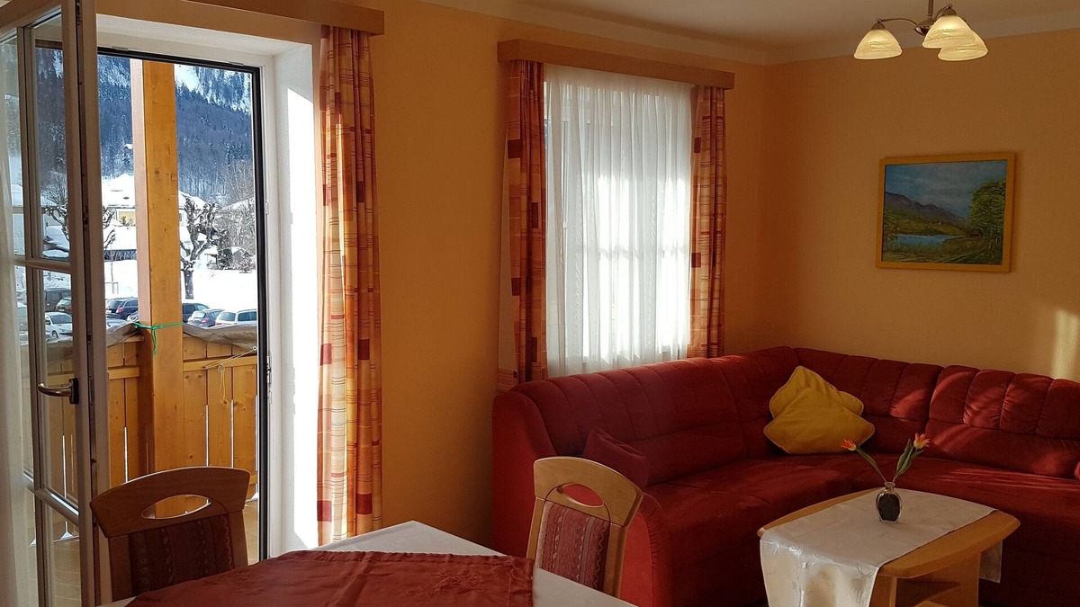 Strobl Apartment | Schafberg - No. 5 - Apartment house Edda