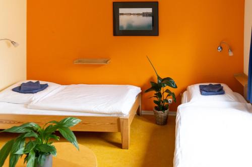Ottensen Hotel | Schanzenstern Altona GmbH