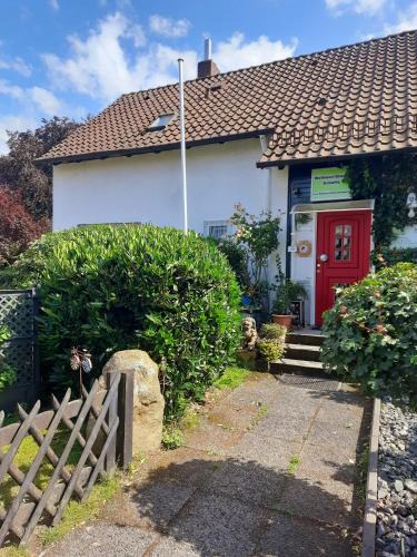 Region Hannover District Apartment | Schatte's Appartement in Seelze