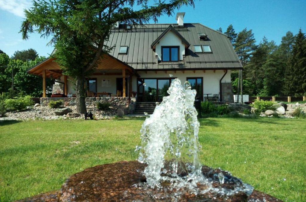 Sarnaki Bed & Breakfast | Scheda Podlaska