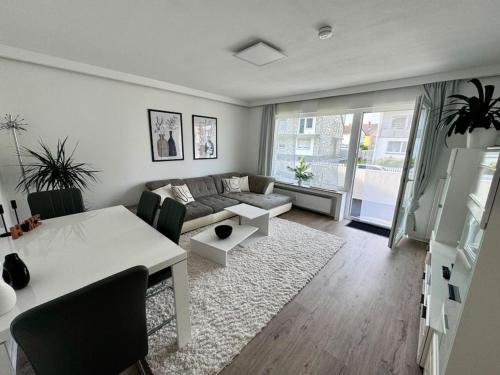 Bad Lippspringe Apartment | Schick, gemütlich & Nähe Therme