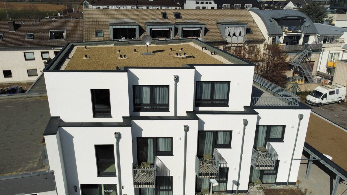 Endenich Apartment | Schicke Apartments in Bonn I home2share