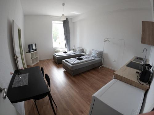 Bielefeld Apartment | Schickes Apartment Dornberg