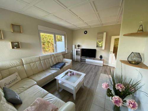 Wienrode House | Schickes Ferienhaus, freistehend, direkte Waldlage, Terrasse, Garten, WLAN