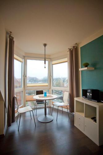 Geestendorf Apartment | Schiller-Quartier 6