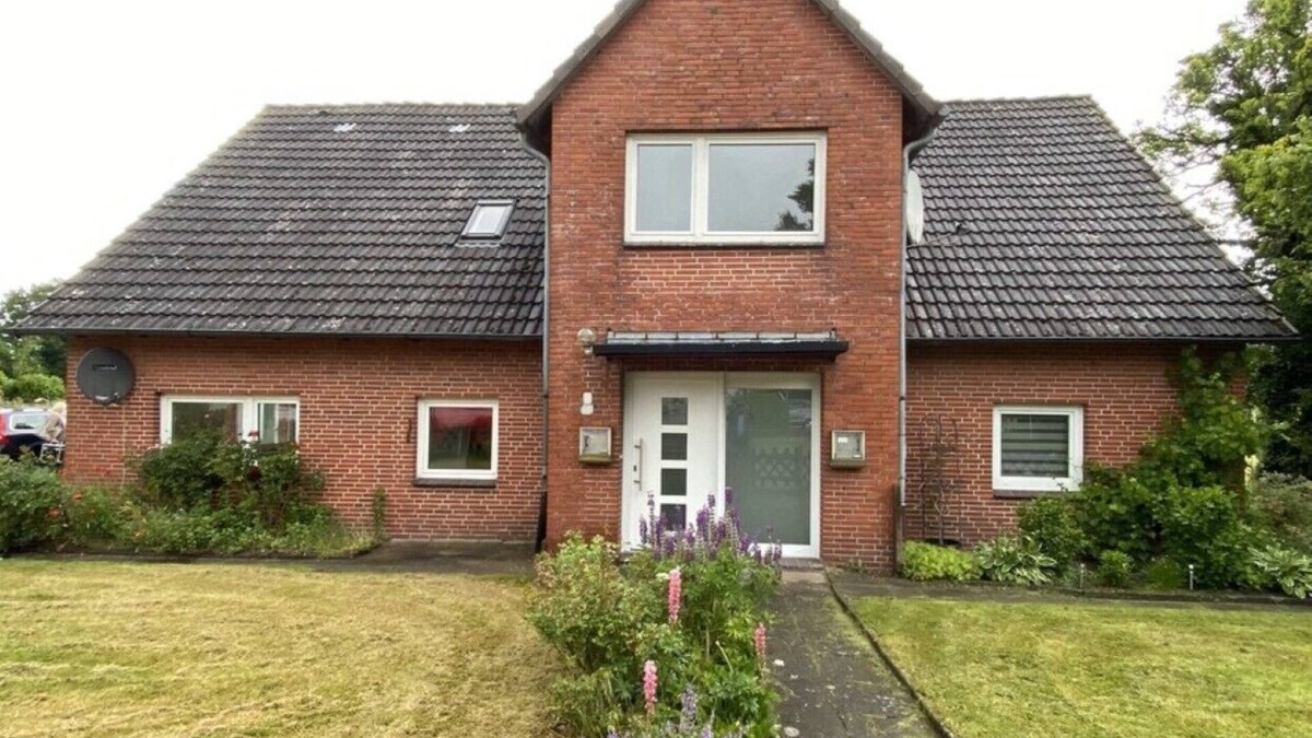 Schinkel Apartment | Schinkel 2 on the Kiel Canal