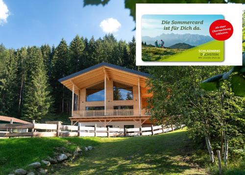 Haus im Ennstal Apartment | Schladminger Tauern Apartment