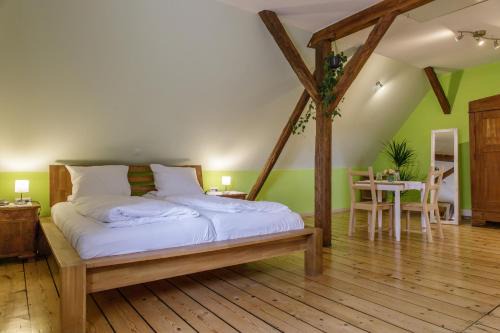 Angelbachtal House | SchlafGut Gmelin