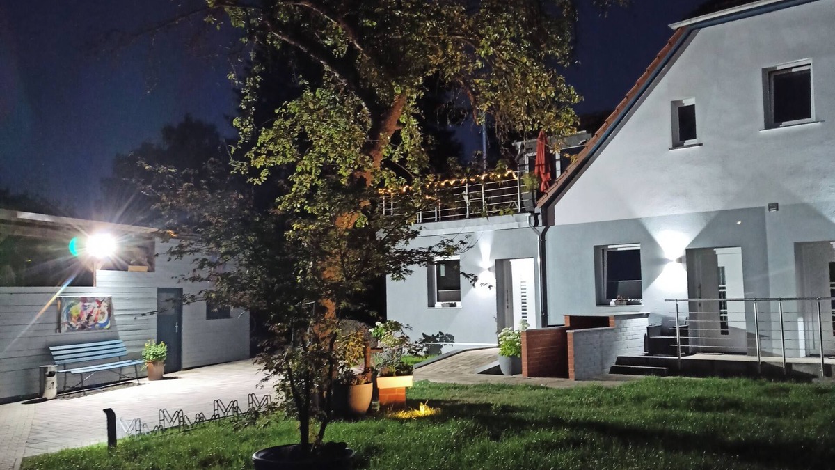 Porta Westfalica House | Schlafort