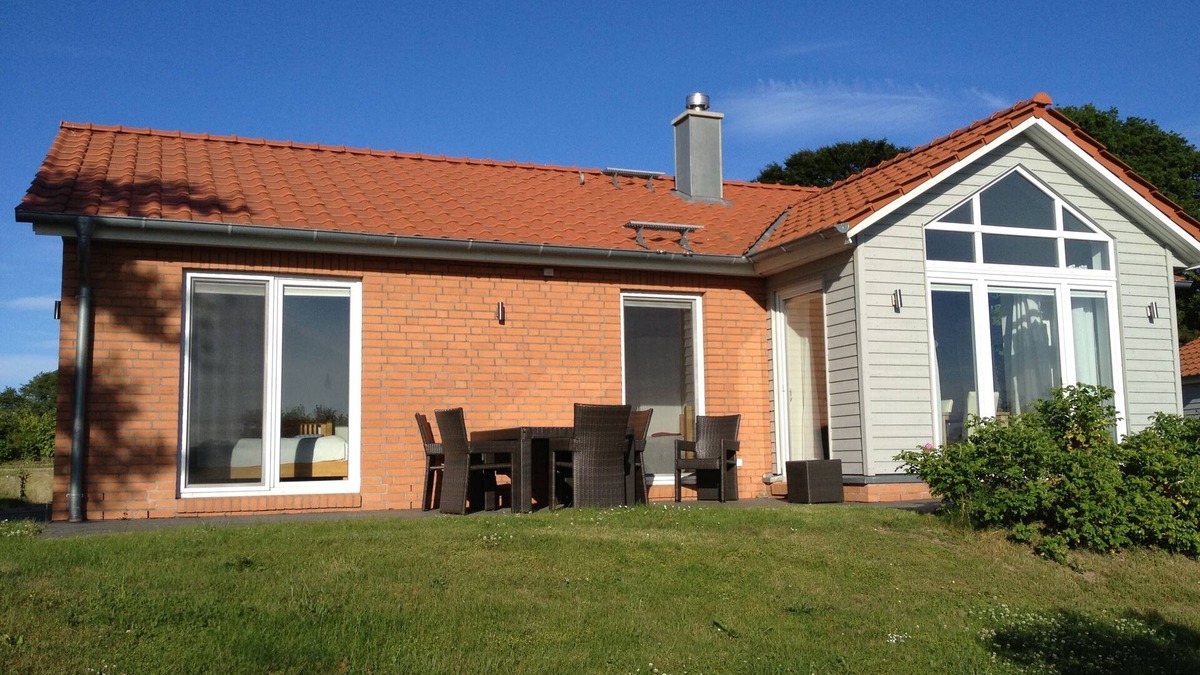 Kosel House | Schlei Resort Marina sleeves
