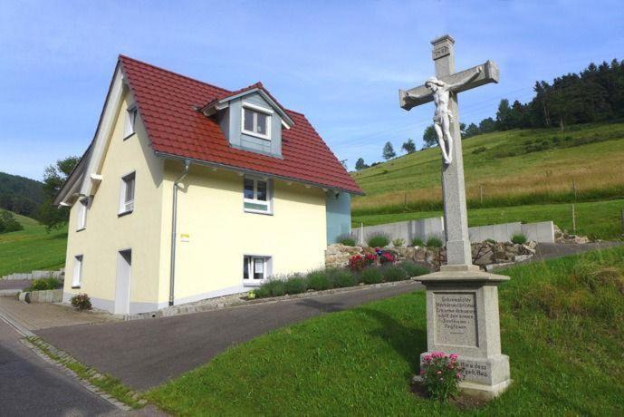 Oberried House | Schlemmers-Stoeckle