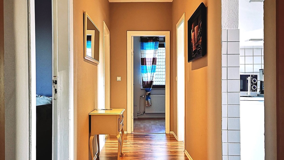 Selk Apartment | Schleswig-Holstein experience - lovely holiday in the loop