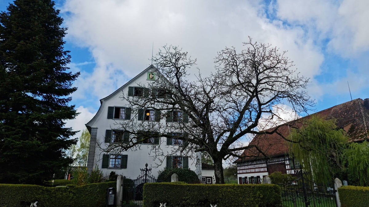 Langrickenbach Other | Schloessli Herrenhof