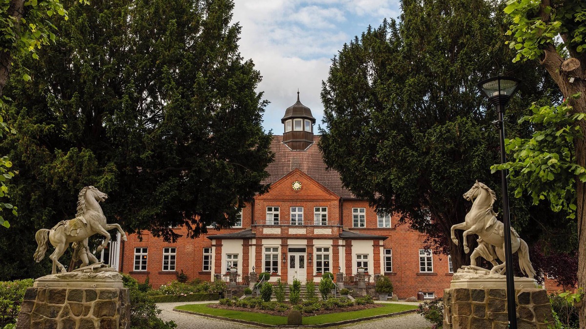 Basthorst Hotel | Schloss Basthorst
