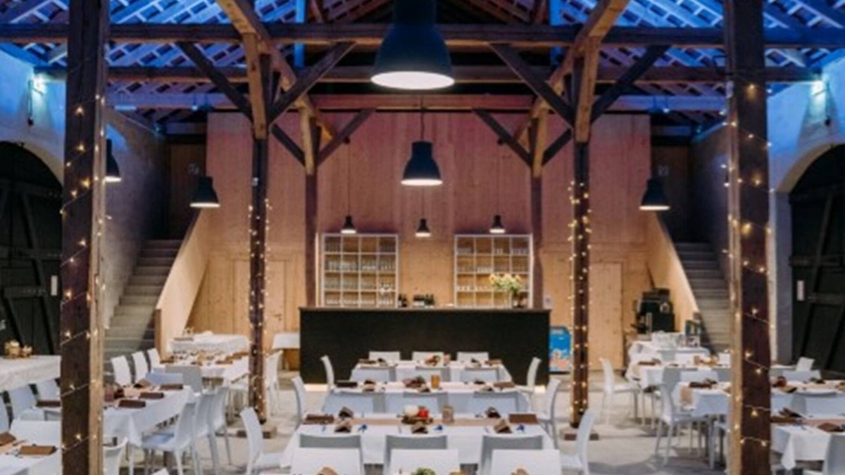 Bad Wilsnack Hotel | Schloss Grube