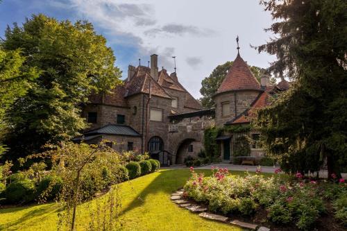 Fehring Apartment | Schloss Hantberg Apartments