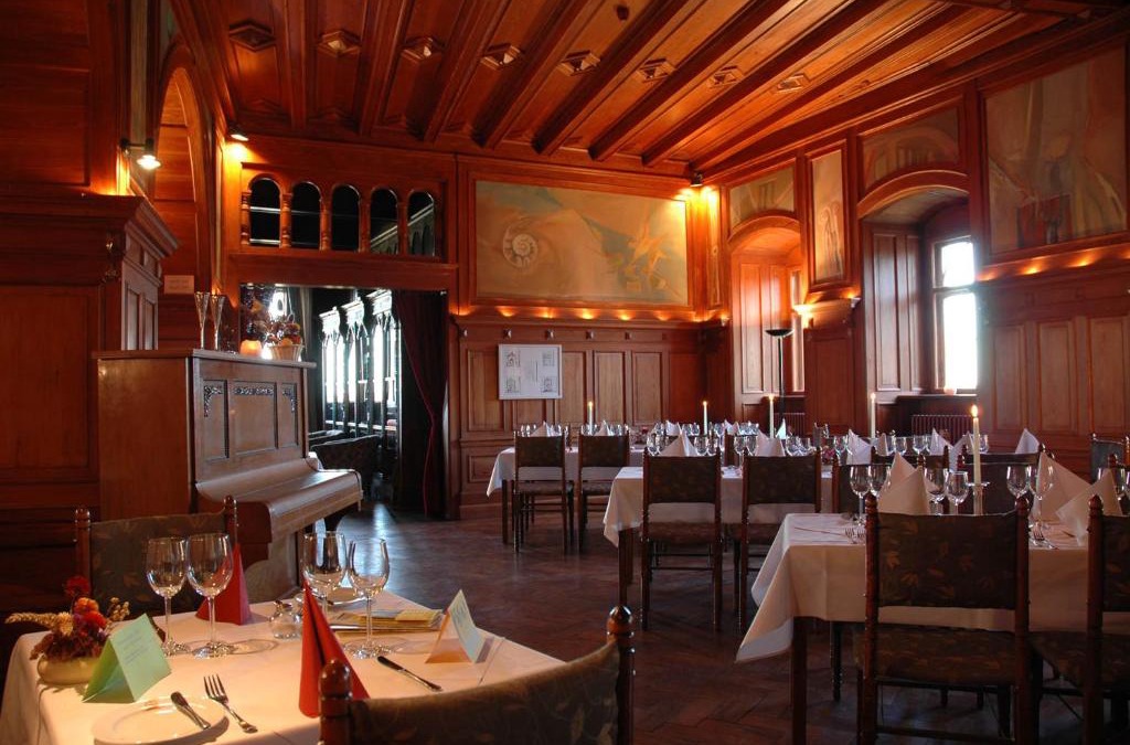 Hohenerxleben Hotel | Schloss Herberge Hohenerxleben