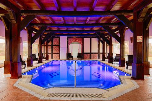 Herrenstein Hotel | Schloss Herrenstein