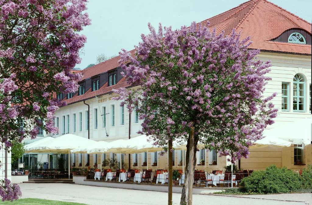 Pillnitz Hotel | Schloss Hotel Dresden Pillnitz