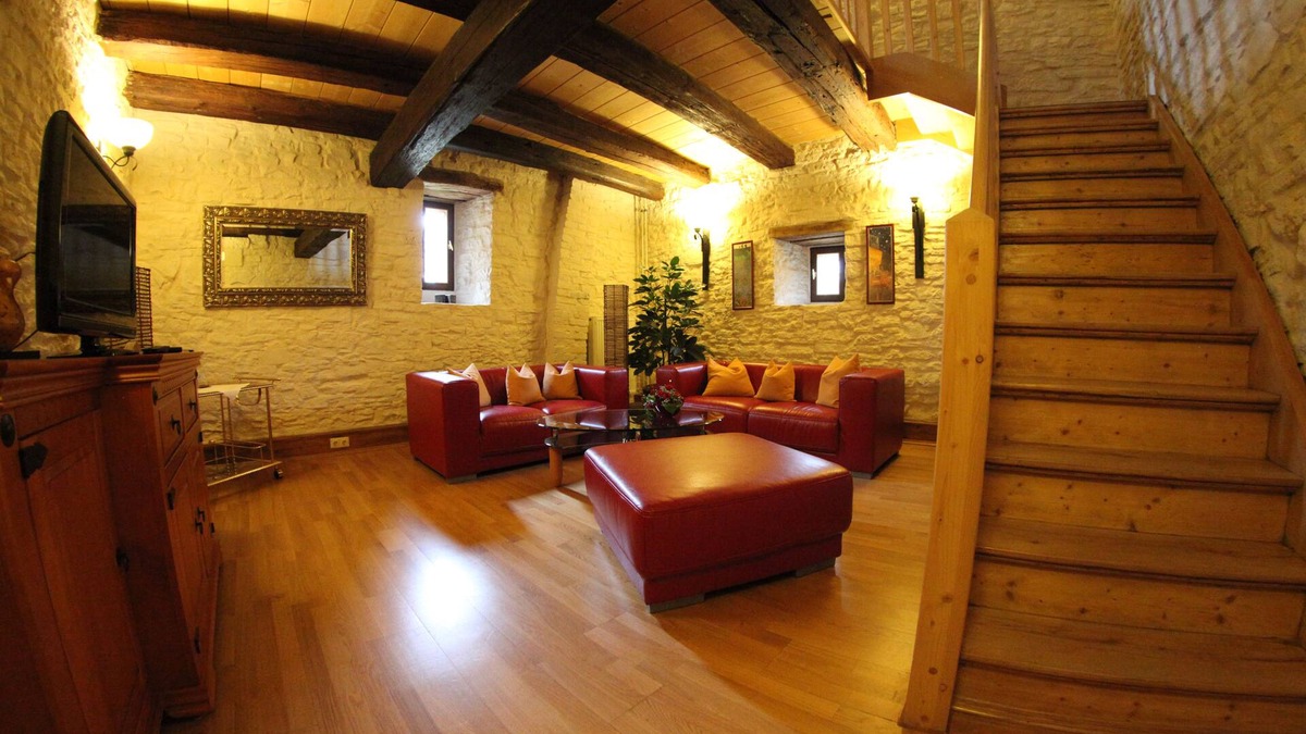 Schoeningen Hotel | Schloss Hotel Schöningen