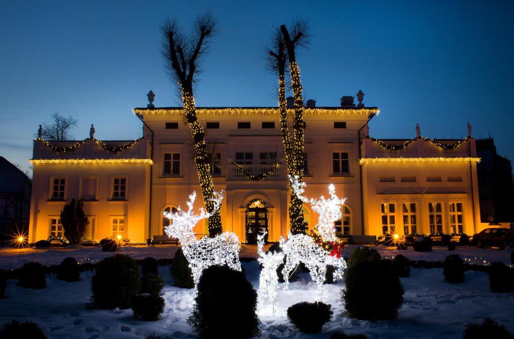 Yantarny Hotel | Schloss Hotel Yantarny