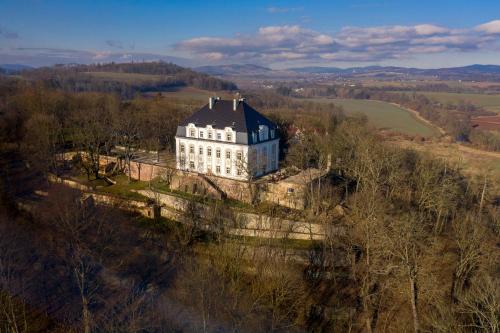 Piszkowice House | Schloss Pischkowitz