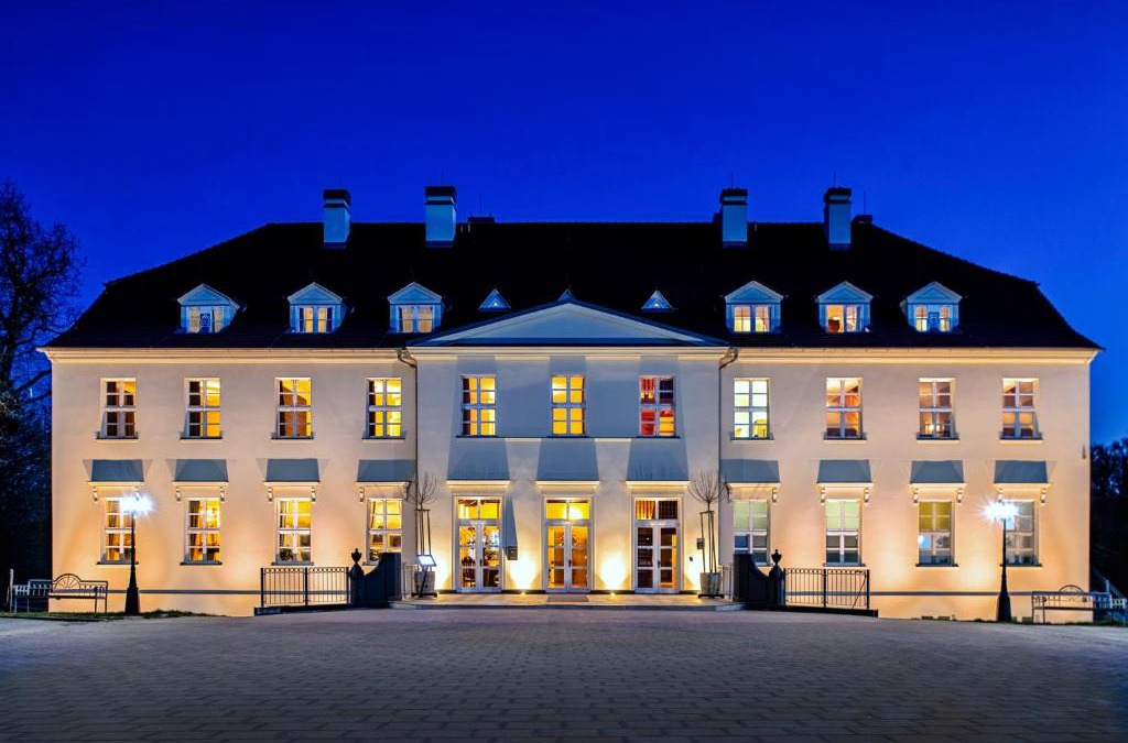 Schoenbeck Hotel | Schloss Rattey