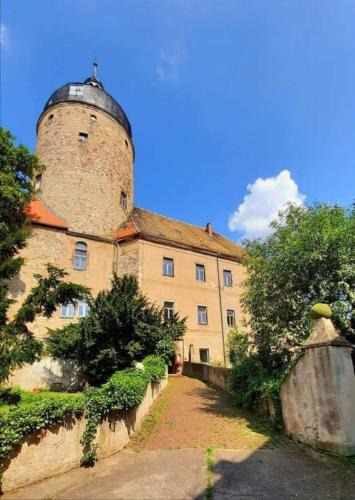 Mugeln House | Schloss Ruhethal