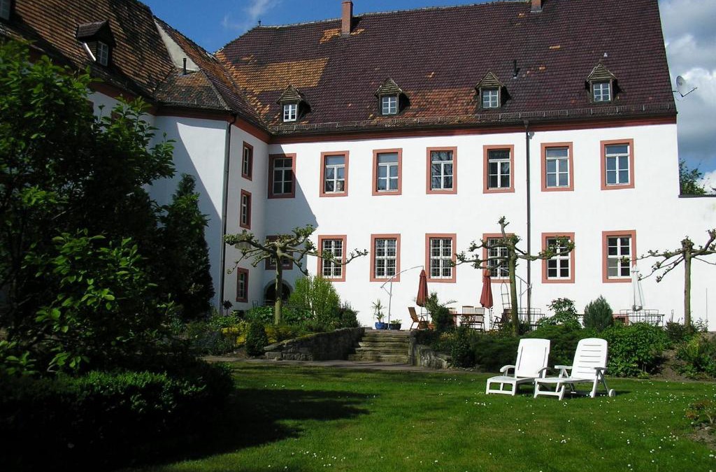 Triestewitz Apartment | Schloss Triestewitz