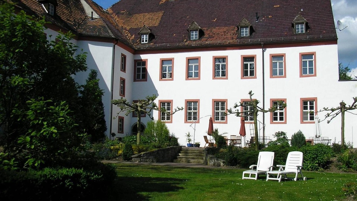 Triestewitz Apartment | Schloss Triestewitz
