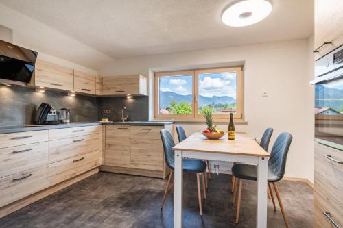 Ehenbichl Apartment | Schlossberg Apartment